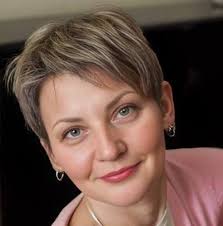 Что не хватает женщине....