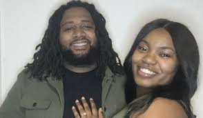 Kendra Graves and Lynwood Evans II's Wedding Website