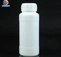300ml HDPE Plastic Chemical Bottle - Plastic Bottle and HDPE