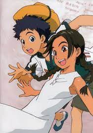Abenobashi Mahou☆Shoutengai (Magical☆Shopping Arcade Abenobashi) - Pictures  - MyAnimeList.net