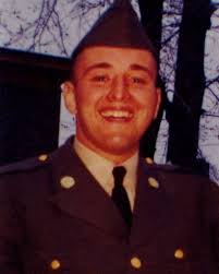 Remembering Mitchell M. Adams