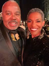 Thank you, Alabama State University, for a lovely time at the President's  Gala! It was truly a night of generosity and excellence!