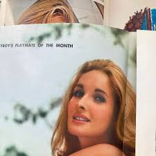 Grab the VTG Playboy Oct 1965 Issue!