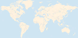 File Blank Map World Rivers Svg Wikimedia Commons