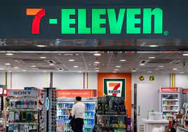 This day is called the free slurpee day. Pin On C4dç´ æ
