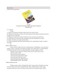 Maybe you would like to learn more about one of these? 7 Kunci Jawaban Sku Penegak Bantara Ideas In 2021 Sigma Blog Edu