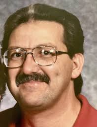 Eugene W. Jarrett (Gene)