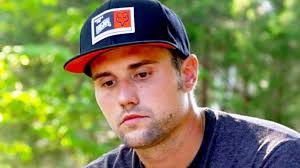 Teen Mom OG's Ryan Edwards Sober From Drugs, Not Alcohol After Jail