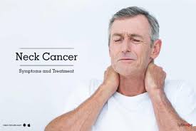 Normally, cancers that start in the neck are grouped with cancers of the head (primarily the mouth, nose, and throat). Neck Cancer Symptoms And Treatment By Dr Rajeev Nangia Lybrate