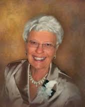 Obituary information for Valada Theresa 'Tater' DeWeese
