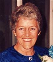 Miriam Elizabeth (Flynn) Owens