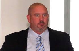 Cop recalls 'gun fight' miracle