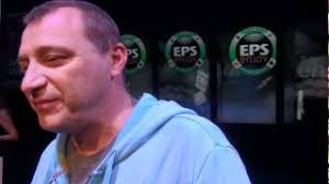 Angelo Mancini se corona campeón en Coquimbo.