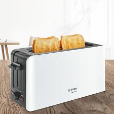 Petit Electromenager Pour Petit Dejeuner Bosch Electromenager
