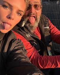 Paige Mcminn's Instagram, Twitter & Facebook