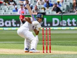 India's second innings was just like a haunted nightmare where there were ruins. India Vs Australia 1st Test Live Cricket Score Day 3 India S Batting Stars Look To Extend Advantage In Adelaide Technocodex