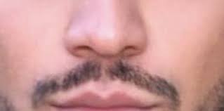 • help define texture and line • ties design elements together. Best Way To Define Edges Of Mustache Facial Hair Malegrooming
