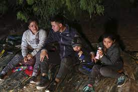 White house press secretary jen psaki cut off a newsmax reporter as she pushed wuhan lab leak conspiracy theories during the daily briefing on friday. White House Says It S Working On Access To Migrant Centers
