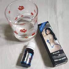 Thuốc kích dục nữ dạng nước anycall