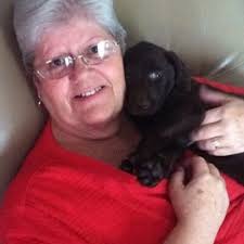 DEBORAH HERRON (@DLHERRON52)