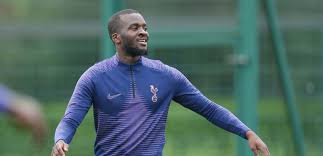 The list comprises those who have: Tanguy Ndombele S Squad Number Revealed Tottenham Hotspur