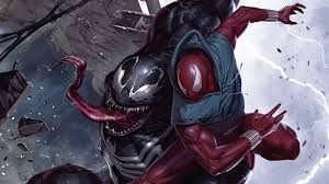 Spider Man Vs Venom Comic Art Marvel Wallpaper Hd Superheroes 4k Wallpapers Images Photos And Background We hope you enjoy our growing collection of hd images. spider man vs venom comic art marvel