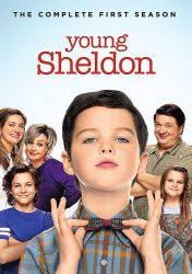 Young Sheldon (2017)