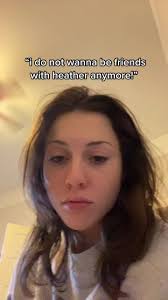 Heather Grimes Breakup
