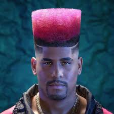 Rooted in history and modified through the years, we have seen many iterations and styles on this hair type, such as cool dread styles, the natural afro, hair that's buzzed short and every iteration of a fade! 33 Flat Top Haircuts For 2021 Cool Stylish