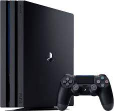 Get free shipping on ps4 consoles. Rent Sony Playstation 4 Pro Ps4 Pro From 24 90 Per Month