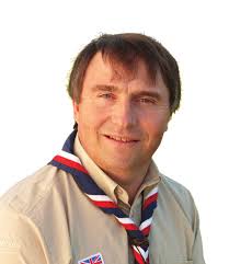 St George's Day Award Recipients 2013