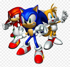 Check spelling or type a new query. Sonic The Hedgehog Clipart Clip Art Sonic Heroes Team Sonic Png Download 323853 Pikpng
