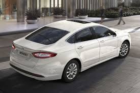 Ford Fusion Au Maroc Prix Ford Fusion Au Maroc Voiture Neuve Au Maroc