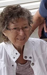 Marilyn Joyce GIROUX Obituary
