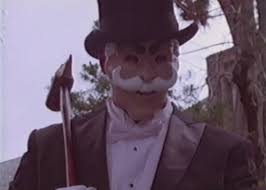 The fake 80s horror film from Mr. Robot, The Careful Massacre of the  Bourgeoisie is now online.
