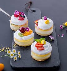 Genial Einfach Mini Cheesecakes Mini Kasekuchen Backideen Kuchen Und Torten Rezepte