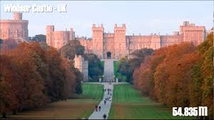 Top 10 biggest dam in the world. Top Biggest Castle In The World Youtube