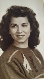 Teresa D'Agata Aniskoff