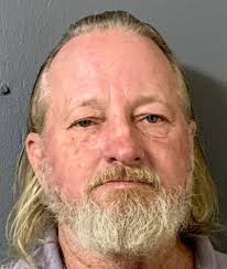 Standoff Ends With Arrest Of Rape Suspect