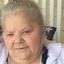 Jo Ann Adkins Obituary