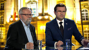 Z poważnymi problemami zdrowotnymi zmagał się od 2011 r., kiedy doznał udaru mózgu. Jan Olszewski Nie Zyje Tvn24