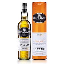 Review Of Glengoyne 10 Year Single Malt Scotch Whisky The Scotch Noob