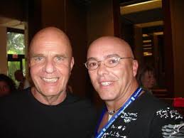 Still some good men left of this planet Wayne Sissons