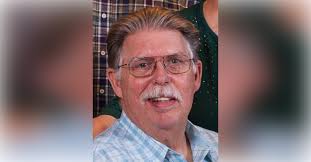 Obituary information for Bruce Kitchens