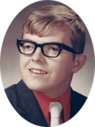 Obituary information for Rodrick S. 'Rick' Williams