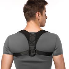 Maybe you would like to learn more about one of these? Back Support Posture Corrector Nuova Health