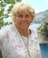 Argene Vidal Obituary