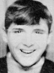 CAIN: Events: Bloody Sunday