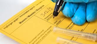 Nur in sehr seltenen fällen können auch in solch einem fall die schweren komplikationen von masern wie eine entzündung von mittelohr, lunge oder gehirn auftreten. Masern Impfpflicht Gesetzliche Regelungen Ab Marz 2020 Streitlotse