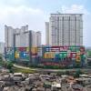 Jual apartemen di kalibata tipe studio/1br/2br/3 br full furnished/semi furnished/unfurnished, butuh uang cepat, direct owner, pemilik langsung, apartment for sale. 1